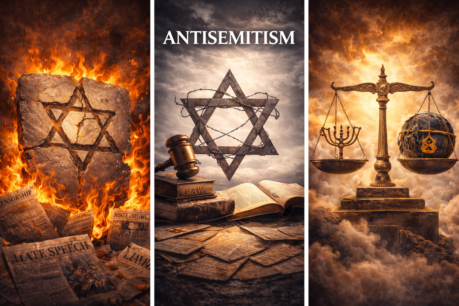 Antisemitism