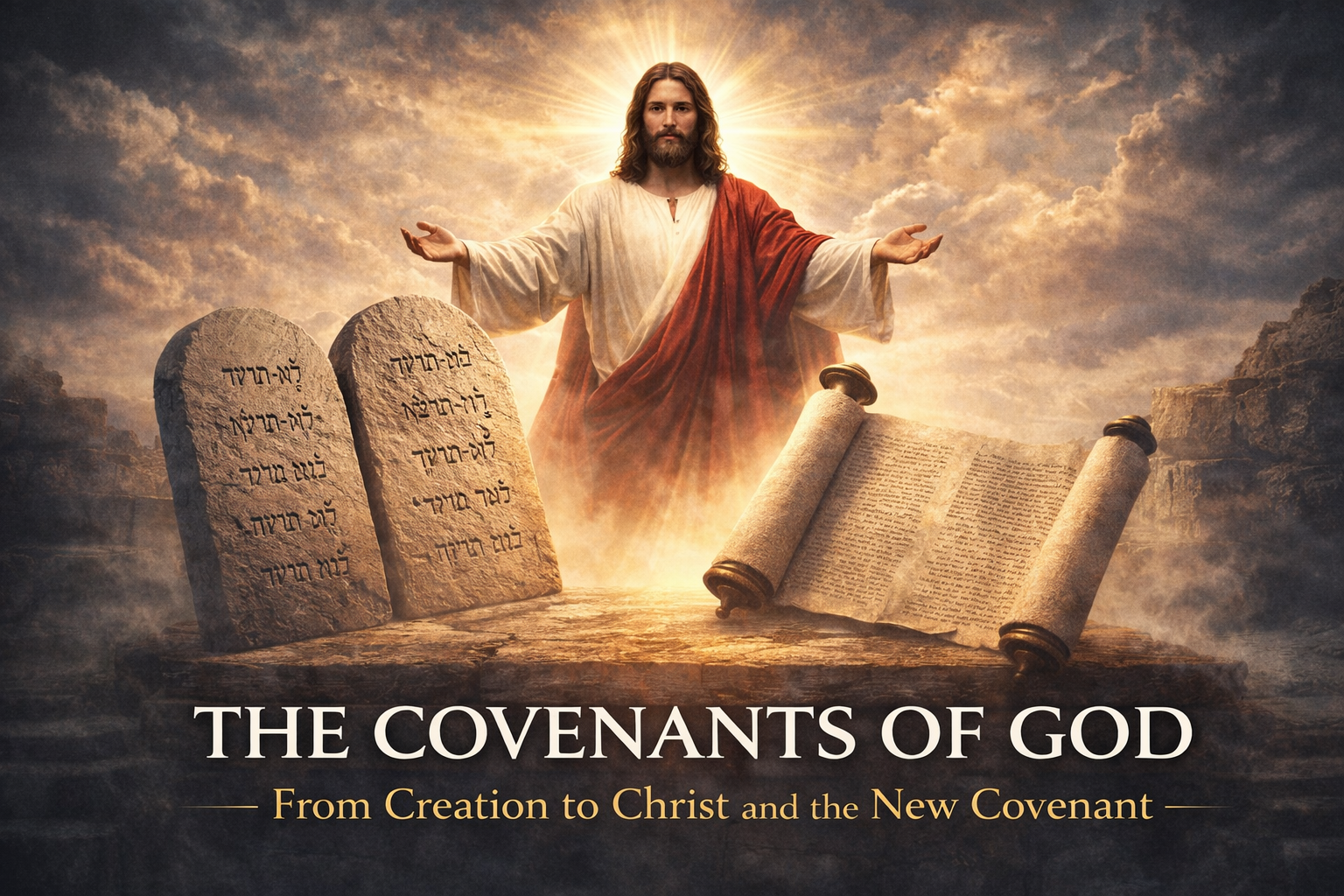 Covenants of God